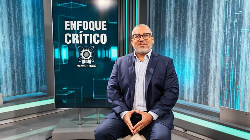 El epidemiólogo Arturo Rebollón recalcó la efectividad de la trazabilidad al detectarse casos de sarampión importado.