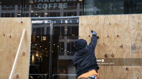 A días de las elecciones