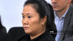 Audiencia de prisión preventiva a Keiko Fujimori eleva tensión política en Perú