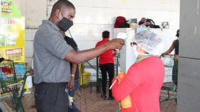 848 casos positivos nuevos