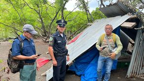 Ministerio de Ambiente informó que decomisó 2 mi 760 huevos de tortuga en Los Santos