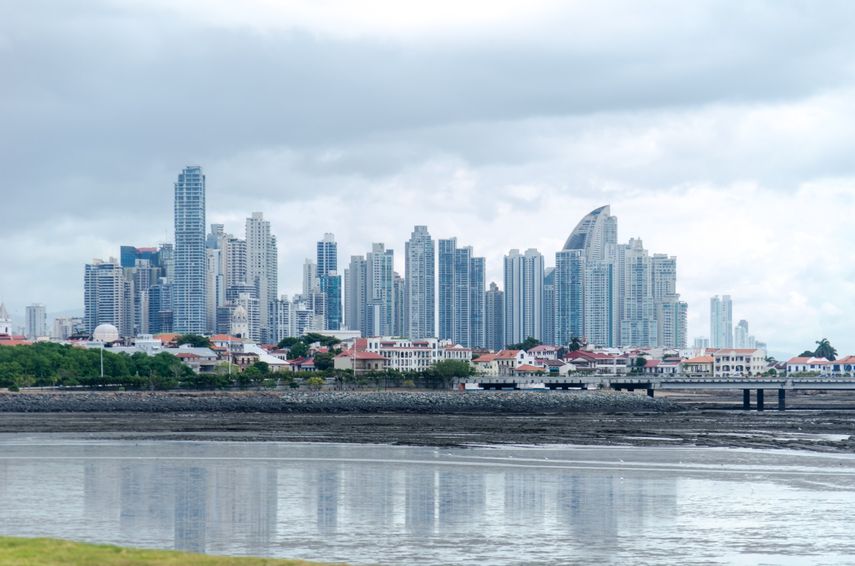 JP Morgan reduce riesgo de degradación crediticia para Panamá