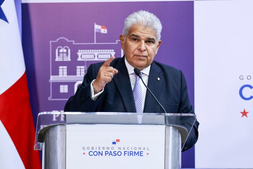 Mulino compara a rectora de Unachi con Maduro y critica su gestión