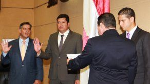 Legislativo concluye conformación de sus 15 comisiones de trabajo