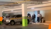 La diligencia del Ministerio Público se efectuó en las oficinas de Panama Ports en Albrook. La diligencia del Ministerio Público se efectuó en las oficinas de Panama Ports en Albrook.