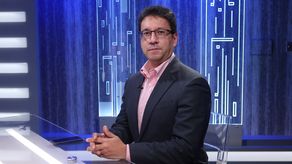 Carlos Barsallo: Contrato minero convierte a la Asamblea en un tinglado