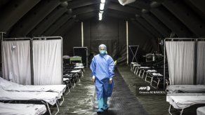181 mexicanos fallecieron por coronavirus en Estados Unidos