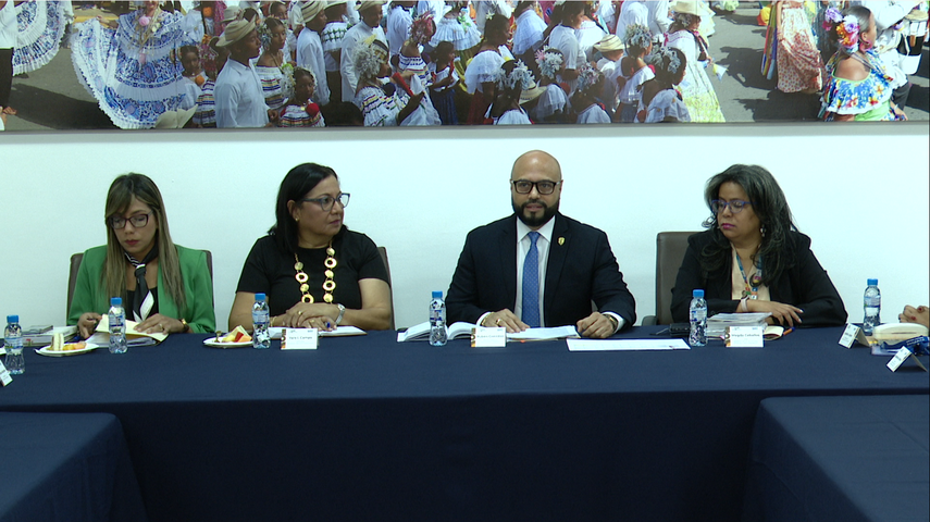 Tribunal Electoral realiza balance de proceso de revocatoria de mandato