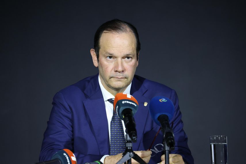 Martínez-Acha: Martínez-Acha: