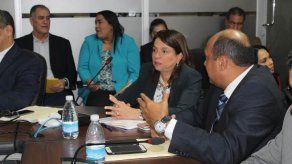 Asamblea aprobó traslado de partida para pago a docentes
