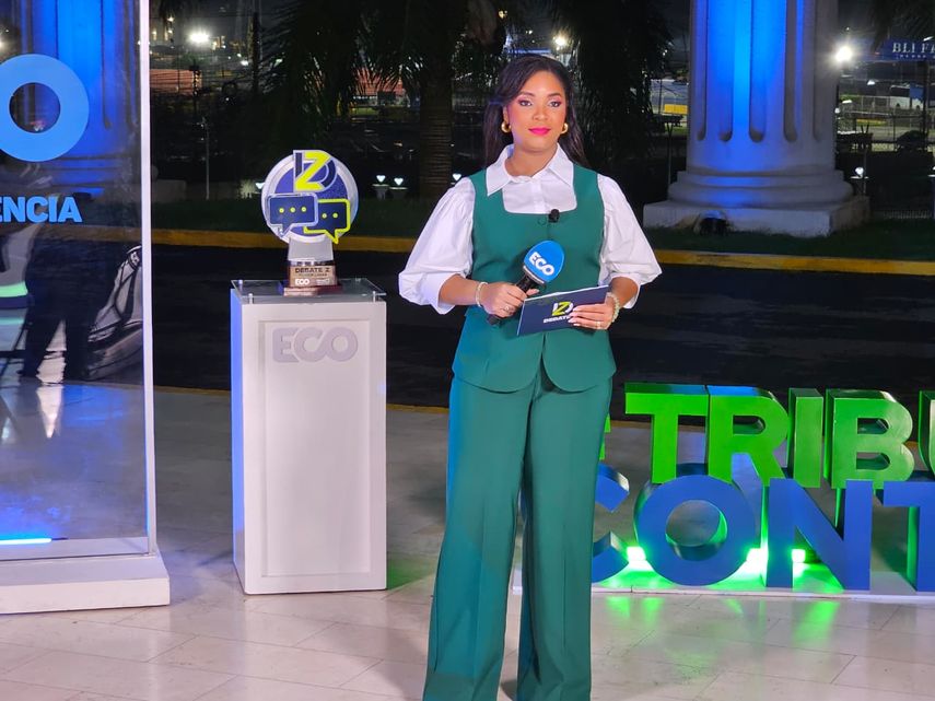 Debate Z:  La Academia Santa María de Colón se alza con el triunfo de la primera temporada