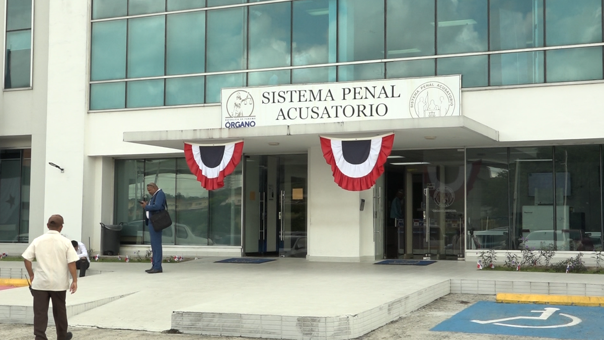 La audiencia del caso Odebrecht ha quedado para enero de 2026. La audiencia del caso Odebrecht ha quedado para enero de 2026.