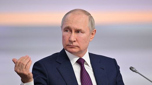 Vladimir Putin abre cumbre Rusia-África con promesa de granos gratis para seis países