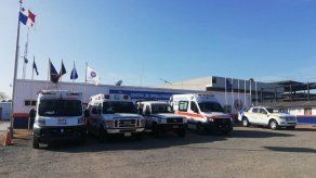 CSS atiende mil 417 casos durante viernes y sábado de Carnaval