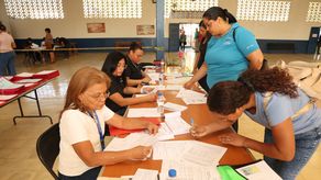 El Instituto para la Formación y Aprovechamiento de Recursos Humanos (IFARHU) anunció el inicio de la jornada de recepción de documentos dirigida a estudiantes preseleccionados para el concurso de becas nacionales y apoyo a estudiantes con discapacidad 2026.