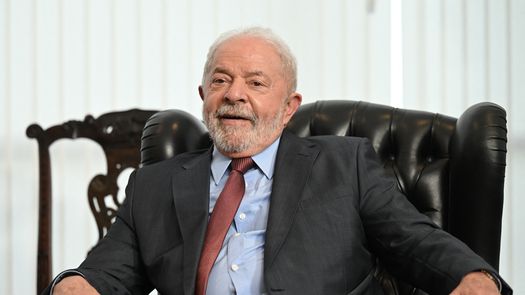 Lula anuncia que ciudad amazónica Belém será sede de la COP30 en 2025