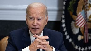 Biden agradece a México por detención del Nini