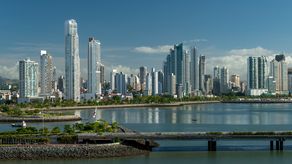 Panamá y Banco Mundial adoptan Marco de Alianza para impulsar economía del país