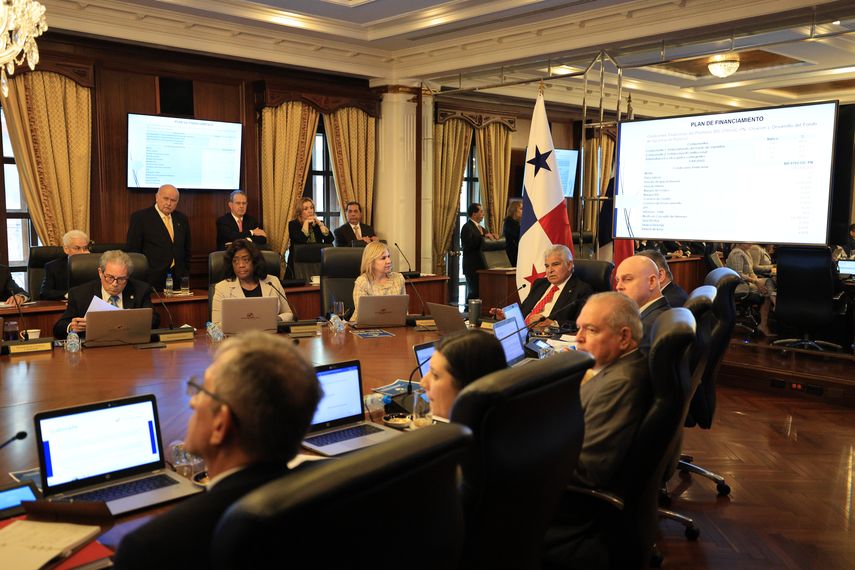 Crean fideicomisos para impulsar la recuperación económica y pymes