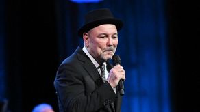 Rubén Blades actuará en el Festival de Jazz de Vitoria de España en julio