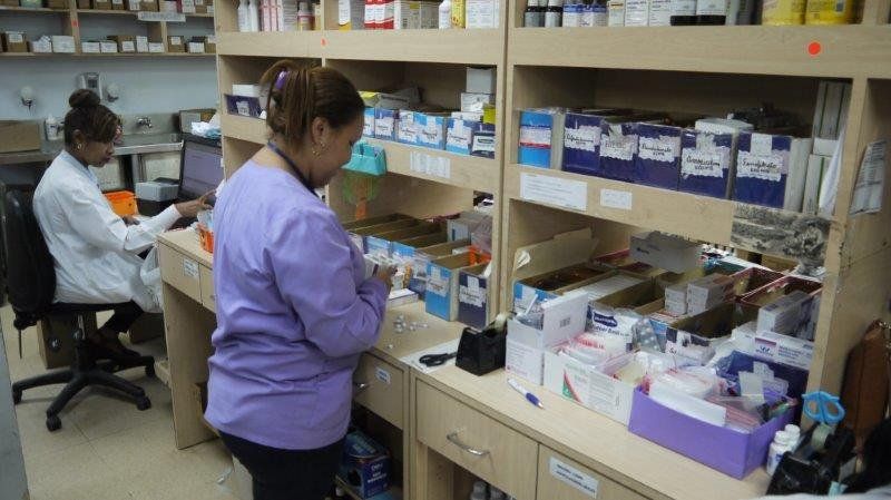 El desabastecimiento de medicamentos impacta a todos los panameños desde hace varios años.