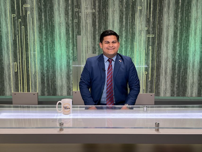 Miguel Ángel Campos plantea reformas para fiscalizar auxilios económicos y servicios básicos