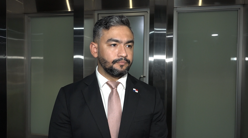 Diputados reaccionan a la prórroga concedida para salida de Martinelli a Nicaragua