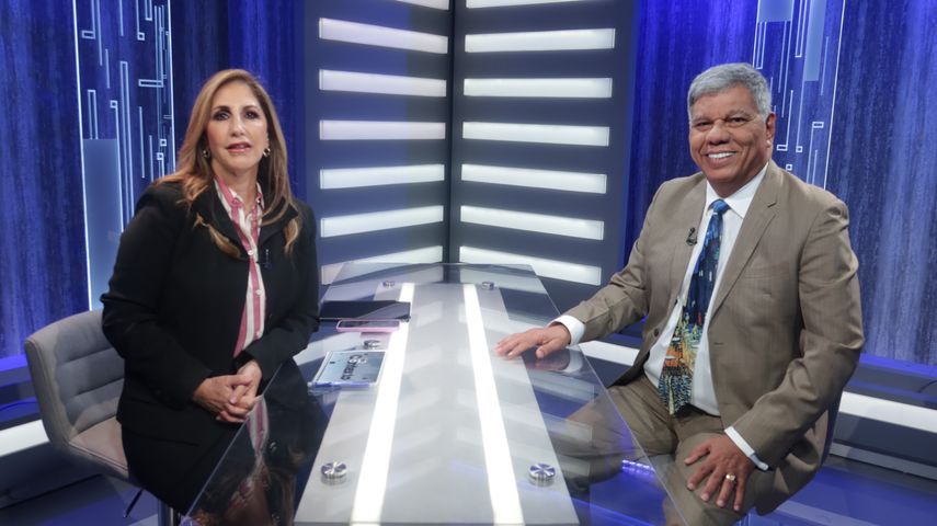 Felipe Argote: Para 2025, la inversión será más baja que en 2011, un retroceso de 15 años Felipe Argote: Para 2025, la inversión será más baja que en 2011, un retroceso de 15 años