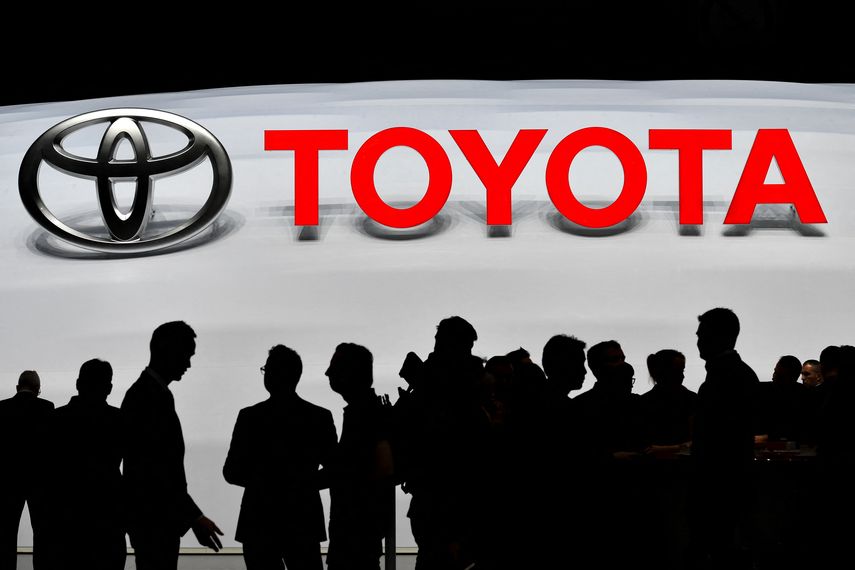 Toyota y Volkswagen suspenden sus operaciones en Rusia