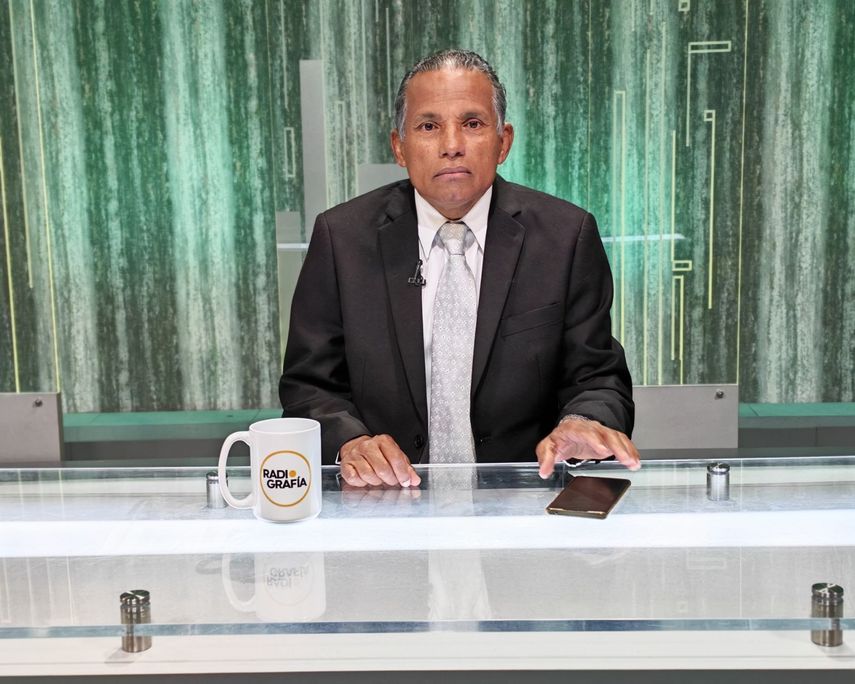 Dirigentes del Molirena demandarán nulidad de resoluciones internas ante el Tribunal Electoral