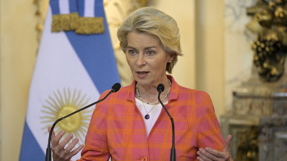 Comisión Europea: Aboga por acuerdo Mercosur-Unión Europea