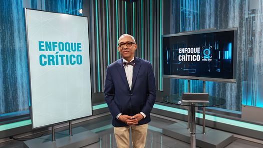 El mandatario colocó sobre la mesa la necesidad de un “cambio considerable en materia de educación” y utilizó de manera directa el término “reforma educativa”, una expresión que, según el analista, ha sido evitada por décadas debido a su carga histórica y política. El mandatario colocó sobre la mesa la necesidad de un “cambio considerable en materia de educación” y utilizó de manera directa el término “reforma educativa”, una expresión que, según el analista, ha sido evitada por décadas debido a su carga histórica y política.