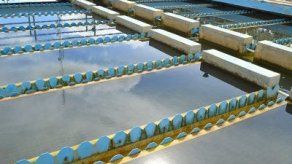 Potabilizadora de Mendoza restablece servicio de agua en La Chorrera y Arraiján