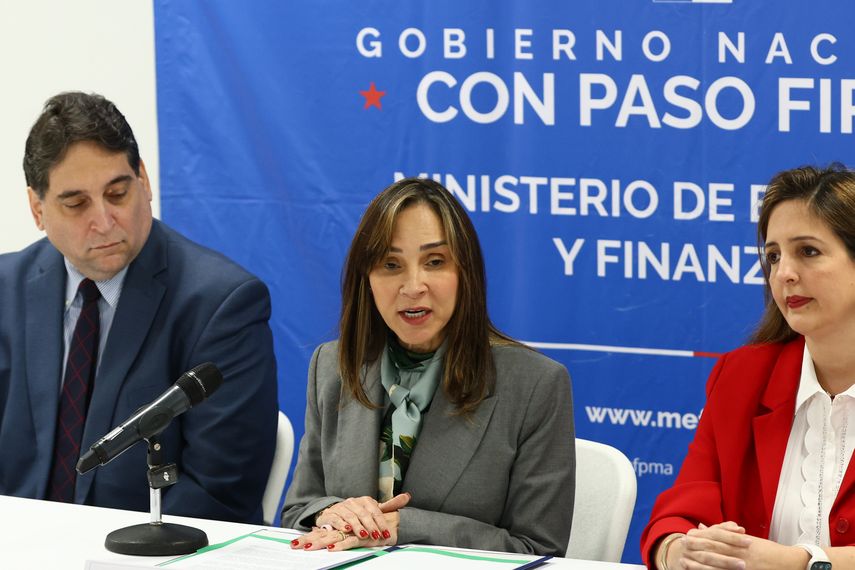 El Gobierno de Panamá anunció este miércoles un proceso para eliminar casi 300.000 personas jurídicas suspendidas