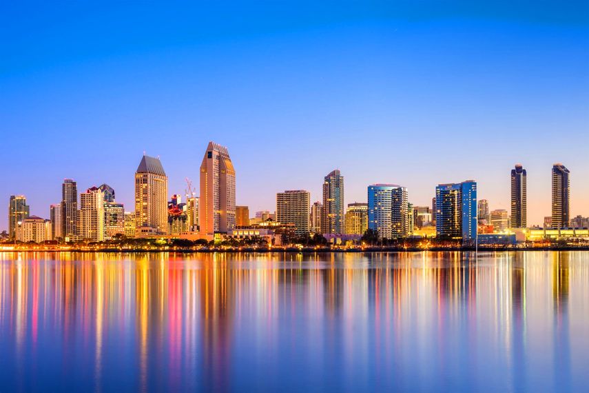 Copa Airlines anuncia inicio de operaciones hacia y desde San Diego en EEUU