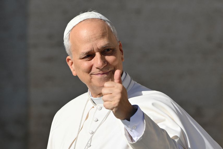 De TikTok a Instagram, el Vaticano promueve a los misioneros digitales