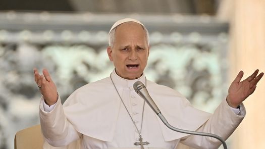 Papa León XIV advierte sobre sanciones por ordenaciones sin permiso de Roma Papa León XIV advierte sobre sanciones por ordenaciones sin permiso de Roma