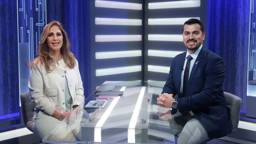 Augusto Palacios: Augusto Palacios: