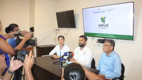 &nbsp;La Región de Salud de Veraguas (Minsa) confirmó un caso de meningitis causada por la bacteria Haemophilus influenzae en un estudiante de 12 años de la Escuela La Primavera, diagnosticado el pasado 29 de julio.&nbsp;