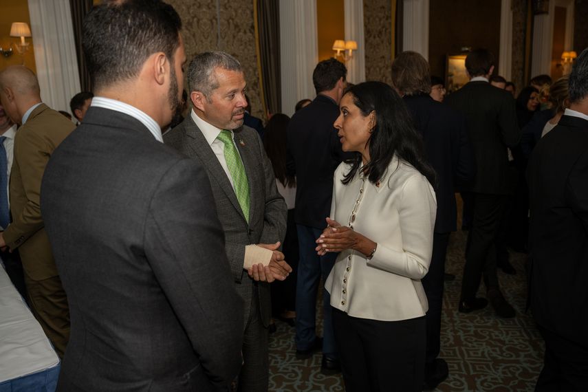 Panamá oficializa su postulación para continuar en la Categoría A del consejo de la OMI