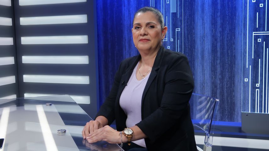 ETESA: se esperan lluvias hasta febrero 2023