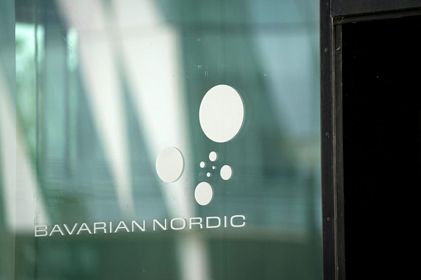 La Comisión de la Unión Europea ha aprobado la extensión de una vacuna del grupo farmacéutico Bavarian Nordic contra la propagación de la viruela del mono, anunció este lunes el laboratorio danés.