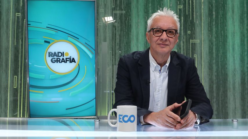 Cámara Minera reitera que no hay contaminación en la mina