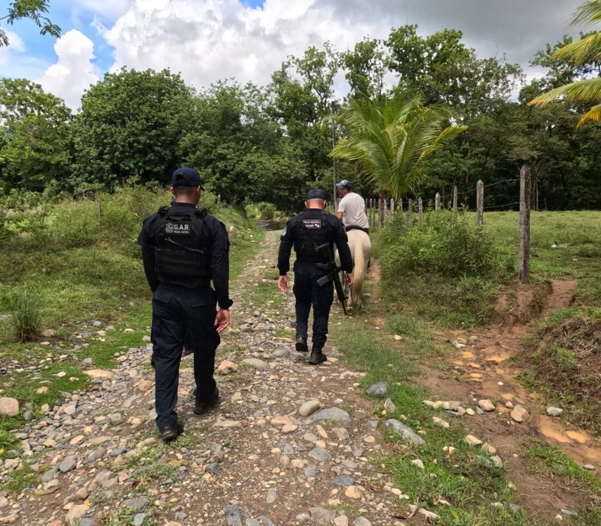 Ministerio Público investiga de oficio la muerte de tres reclusos en La Joyita