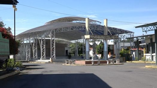 Comerciantes que alquilan locales en la Feria Internacional de David manifestaron su preocupación por el dinero invertido en 2020 cancelado por la pandemia.&nbsp;
