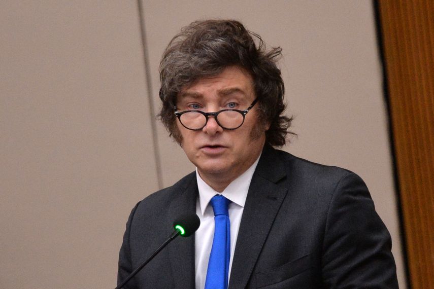 Los dos años de gestión de Milei, bajo la lupa en elecciones legislativas de medio término