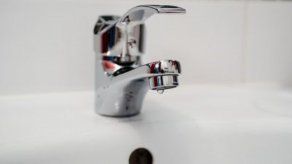 Suministro de agua será afectado en la ciudad por trabajos en Miraflores