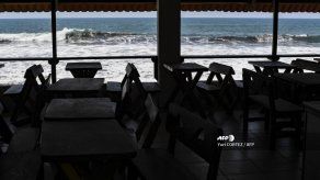 El turismo en Centroamérica recibe duro golpe por pandemia