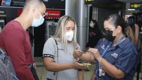 Declaración Jurada de Salud Digital empieza a regir en Panamá