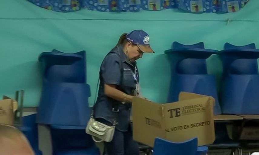 Alma Cortés: Espero a Génesis Arjona no se haya equivocado